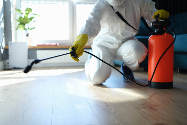 Reliable Trauma Scene Cleanup contractor in Deerfield Beach, FL by Dulley Family Biohazard Services